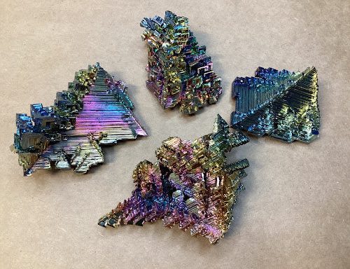 Bismuth 1