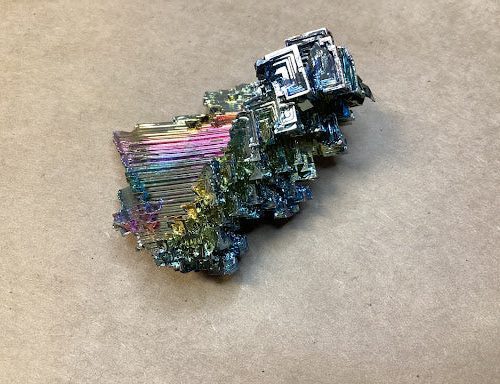 Bismuth 2