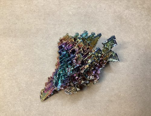 Bismuth 4